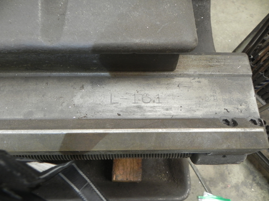 Hendey Lathe
